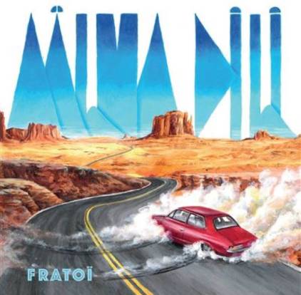 Fratoi