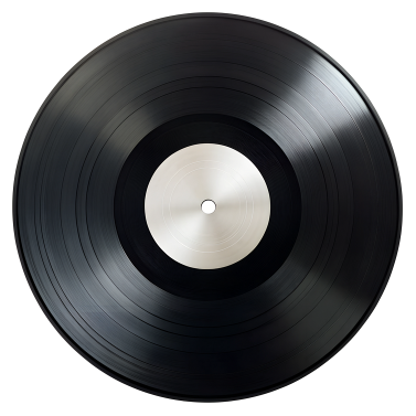 —Pngtree—vinyl record with blank label_16365185 (Copier)